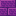 Purple Castle Block