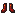Ardite Armor boots