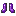 Knight Slime Armor boots
