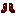 Redstone Boots